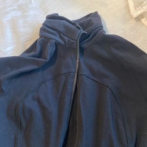 Lululemon jacket used